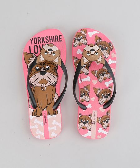 Chinelo-Ipanema--Yorkshire-Lover--Pink-8902021-Pink_1 Chinelo-Ipanema--Yorkshire-Lover--Pink-8902021-Pink_1