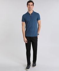 Polo-Texturizada-Azul-Petroleo-8776063-Azul_Petroleo_3