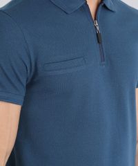 Polo-Texturizada-Azul-Petroleo-8776063-Azul_Petroleo_4