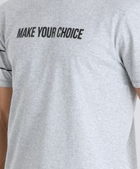 Camiseta-Longa-Assimetrica--Make-Your-Choice--Cinza-Mescla-8766851-Cinza_Mescla_4