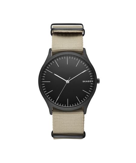 Relógio Skagen Masculino Jorn - SKW6367/8PN Menor preço em Relógio Skagen Masculino Jorn - SKW6367/8PN
