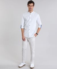 Camisa-Comfort-Listrada-Off-White-8635223-Off_White_3 Camisa-Comfort-Listrada-Off-White-8635223-Off_White_3