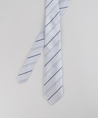 Gravata-em-Jacquard-Listrada-Cinza-Claro-8686057-Cinza_Claro_1