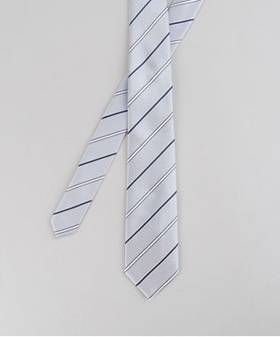Gravata-em-Jacquard-Listrada-Cinza-Claro-8686057-Cinza_Claro_1