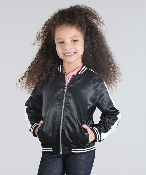 Jaqueta-Bomber--Summer-Girls--Acetinada-Preta-8687879-Preto_1