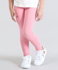 Calca-Legging-com-Estampa-de-Estrelas-Rosa-8767050-Rosa_1