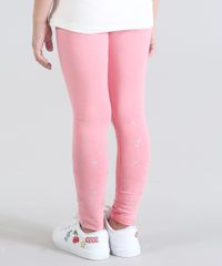 Calca-Legging-com-Estampa-de-Estrelas-Rosa-8767050-Rosa_2