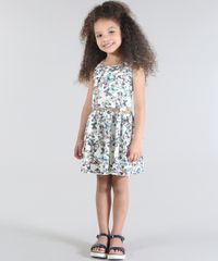 Vestido-Estampado-de-Borboletas-com-Cinto-Off-White-8828692-Off_White_3
