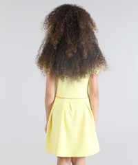 Vestido-Texturizado-com-Brilho-Amarelo-8790546-Amarelo_2