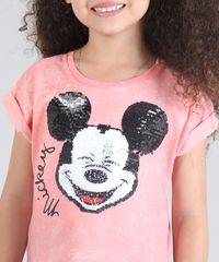 Blusa-Mickey-com-Paete-Dupla-Face-Coral-8790526-Coral_4