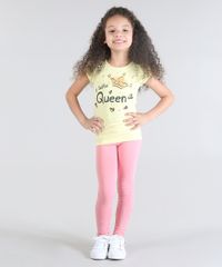Blusa---Selfie-Queen--com-Glitter-Amarelo-Claro-8763104-Amarelo_Claro_3