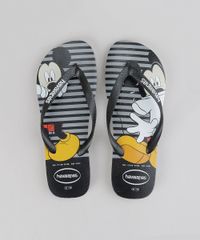 Chinelo-Havaianas-Listrado-Mickey-Preto-8754276-Preto_1