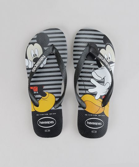 Chinelo-Havaianas-Listrado-Mickey-Preto-8754276-Preto_1 Chinelo-Havaianas-Listrado-Mickey-Preto-8754276-Preto_1