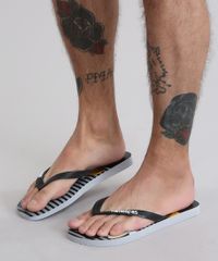 Chinelo-Havaianas-Listrado-Mickey-Preto-8754276-Preto_2