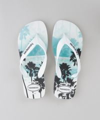 Chinelo-Havaianas-Estampado-de-Coqueiros-Branco-8754284-Branco_1
