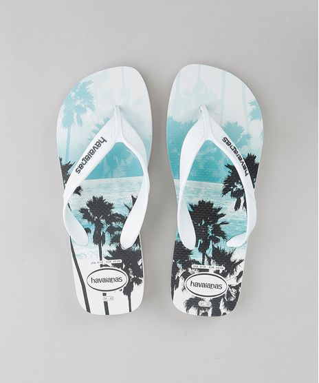 Chinelo-Havaianas-Estampado-de-Coqueiros-Branco-8754284-Branco_1