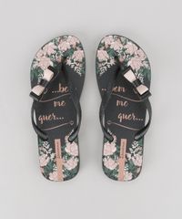 Chinelo-Ipanema-Estampado-Floral-Preto-8754202-Preto_1