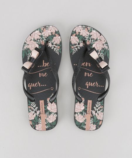 Chinelo-Ipanema-Estampado-Floral-Preto-8754202-Preto_1