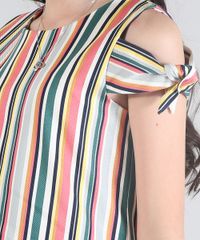 Vestido-Open-Shoulder-Listrado-em-Piquet-Coral-8682640-Coral_4