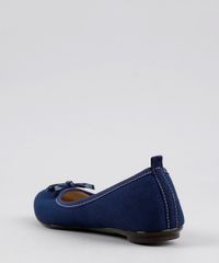 Sapatilha-Moleca-com-Laco-Azul-Marinho-8861764-Azul_Marinho_3