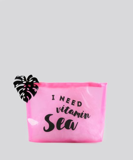 Necessaire--I-Need-Vitamin-Sea--Rosa-Neon-8790309-Rosa_Neon_1