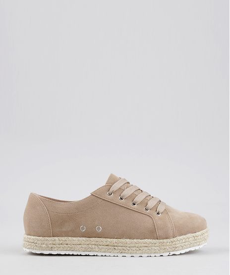 Tenis-Flatform-Moleca-com-Corda-Kaki-8900927-Kaki_1