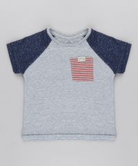 Camiseta-Raglan-com-Bolso-Listrado-Cinza-Mescla-8812804-Cinza_Mescla_1