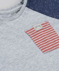Camiseta-Raglan-com-Bolso-Listrado-Cinza-Mescla-8812804-Cinza_Mescla_4