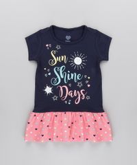 Vestido--Sun-Shine-Days--com-Recorte-Estampado-de-Coracoes-Azul-Marinho-8772613-Azul_Marinho_1