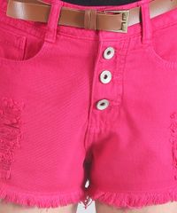 Short-Destroyed-com-Cinto-Pink-8798717-Pink_4