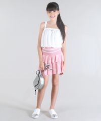 Saia-em-Babados-Xadrez-Rosa-Claro-8681323-Rosa_Claro_3
