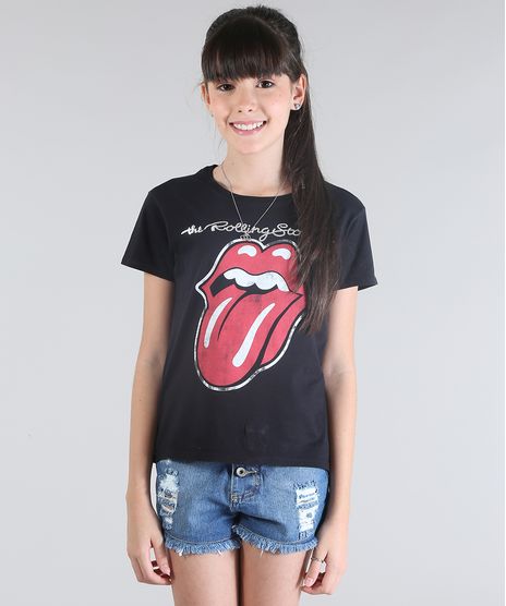 Blusa-Rolling-Stones-com-Paetes-Preta-8816608-Preto_1