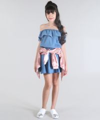 Vestido-Jeans-Ombro-a-Ombro-Azul-Medio-8558789-Azul_Medio_3