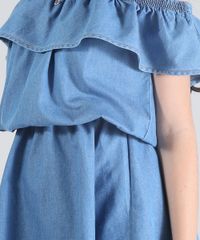 Vestido-Jeans-Ombro-a-Ombro-Azul-Medio-8558789-Azul_Medio_4