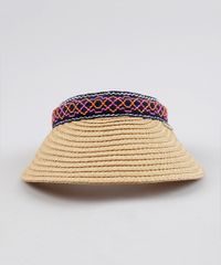 Viseira-de-Praia-Etnica-Bege-8680636-Bege_1