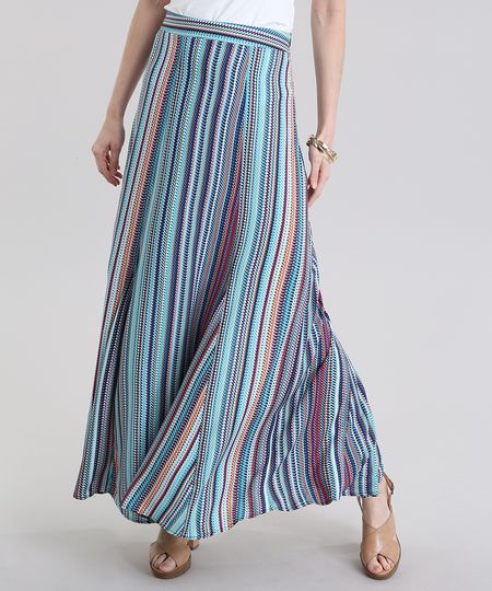 Saia-Longa-Estampada-Azul-Claro-8832679-Azul_Claro_1 Saia-Longa-Estampada-Azul-Claro-8832679-Azul_Claro_1