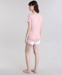 Pijama-Floral-Rose-8798752-Rose_2