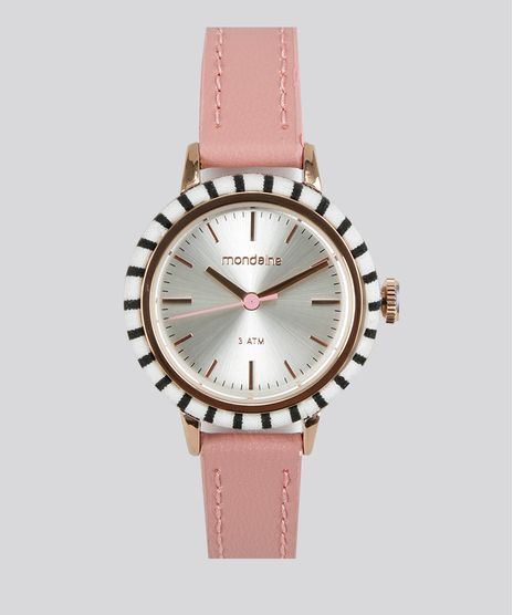 Relogio-Analogico-Mondaine-Feminino---89004LPMVRH2-Rose-8905084-Rose_1