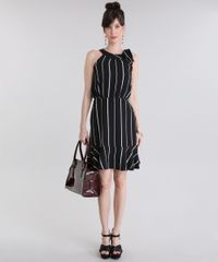 Vestido-Gola-Laco-Listrado-Preto-8732763-Preto_3