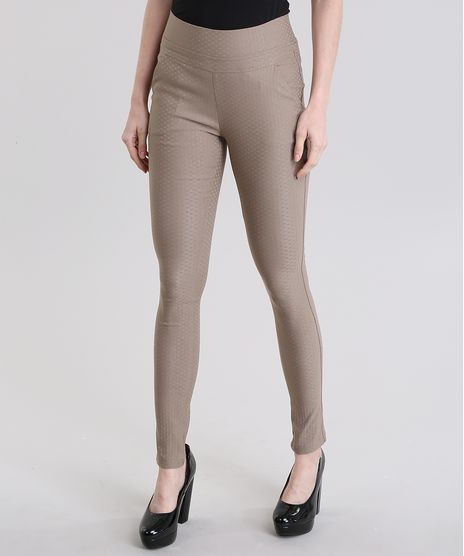 Calca-Legging-Texturizada-Kaki-8652744-Kaki_1