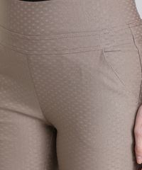 Calca-Legging-Texturizada-Kaki-8652744-Kaki_4