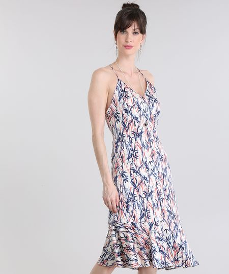 Vestido-Midi-Estampado-Abstrato-Rose-8731149-Rose_1