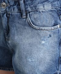 Short-Jeans-Boyshort-Destroyed-Azul-Medio-8796820-Azul_Medio_4