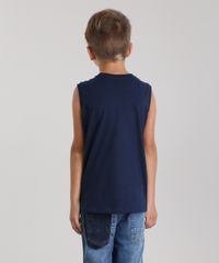 Regata-Homem-Aranha-em-Algodao---Sustentavel-Azul-Marinho-8787008-Azul_Marinho_2