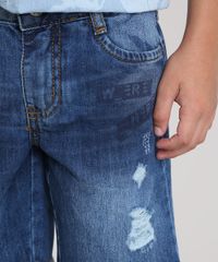 Bermuda-Jeans-Reta-Destroyed-Azul-Escuro-8804234-Azul_Escuro_4