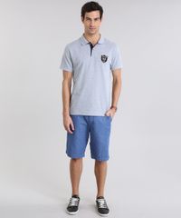 Bermuda-Jeans-Reta-Estampada-de-Ancoras-com-Cinto-Azul-Medio-8766981-Azul_Medio_3