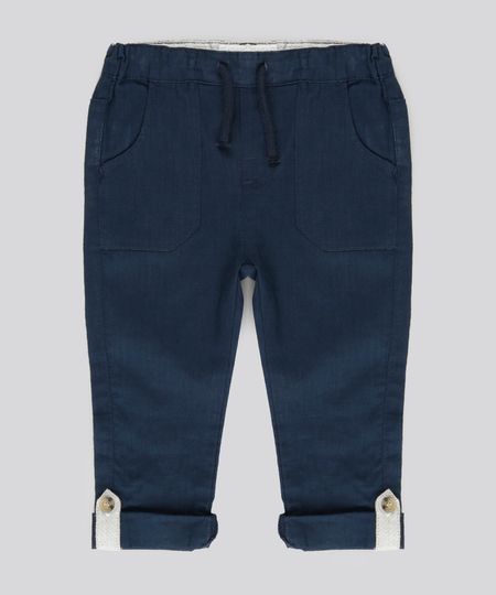 Calca-com-Linho-e-Algodao---Sustentavel-Azul-Marinho-8700319-Azul_Marinho_1 Calca-com-Linho-e-Algodao---Sustentavel-Azul-Marinho-8700319-Azul_Marinho_1