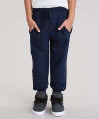 Calca-em-Moletom-Texturizado-Azul-Marinho-8716940-Azul_Marinho_4
