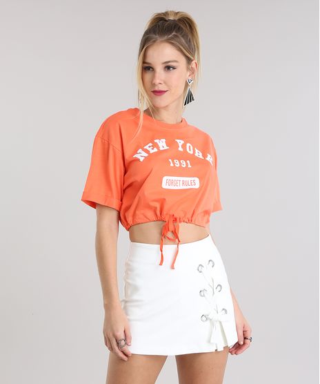 Blusa-Cropped--New-York-1991--Coral-8845911-Coral_1