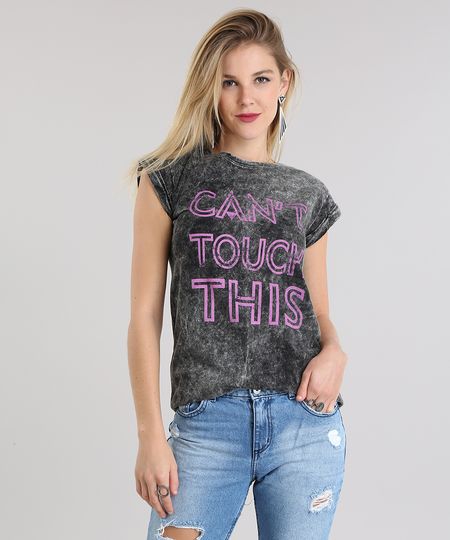 Blusa-Longa--Can-t-Touch-This--Preta-8729171-Preto_1 Blusa-Longa--Can-t-Touch-This--Preta-8729171-Preto_1